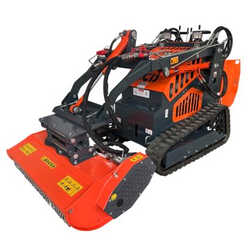 Mini chargeur RAPTOR 700.C SCD équipements